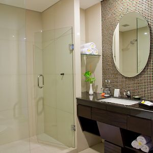 Chambre de Luxe Double